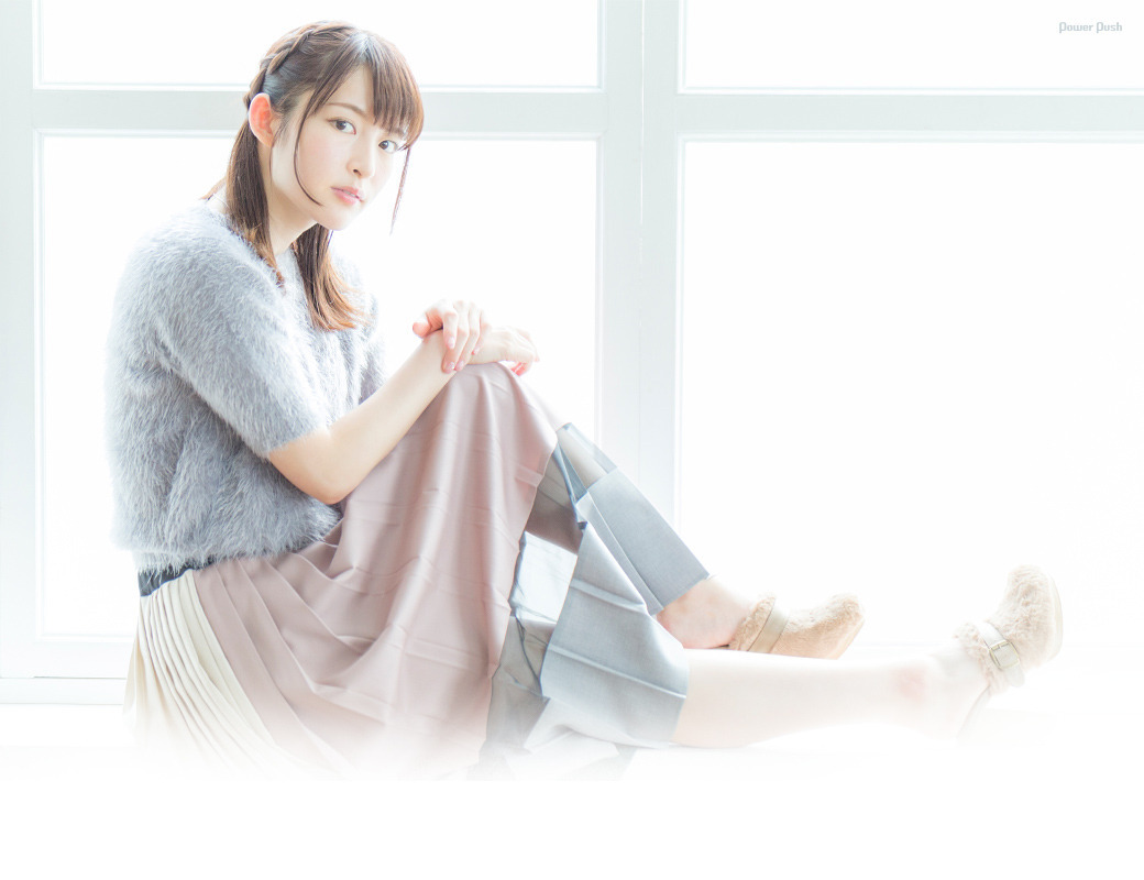 Mikako Komatsu Feet